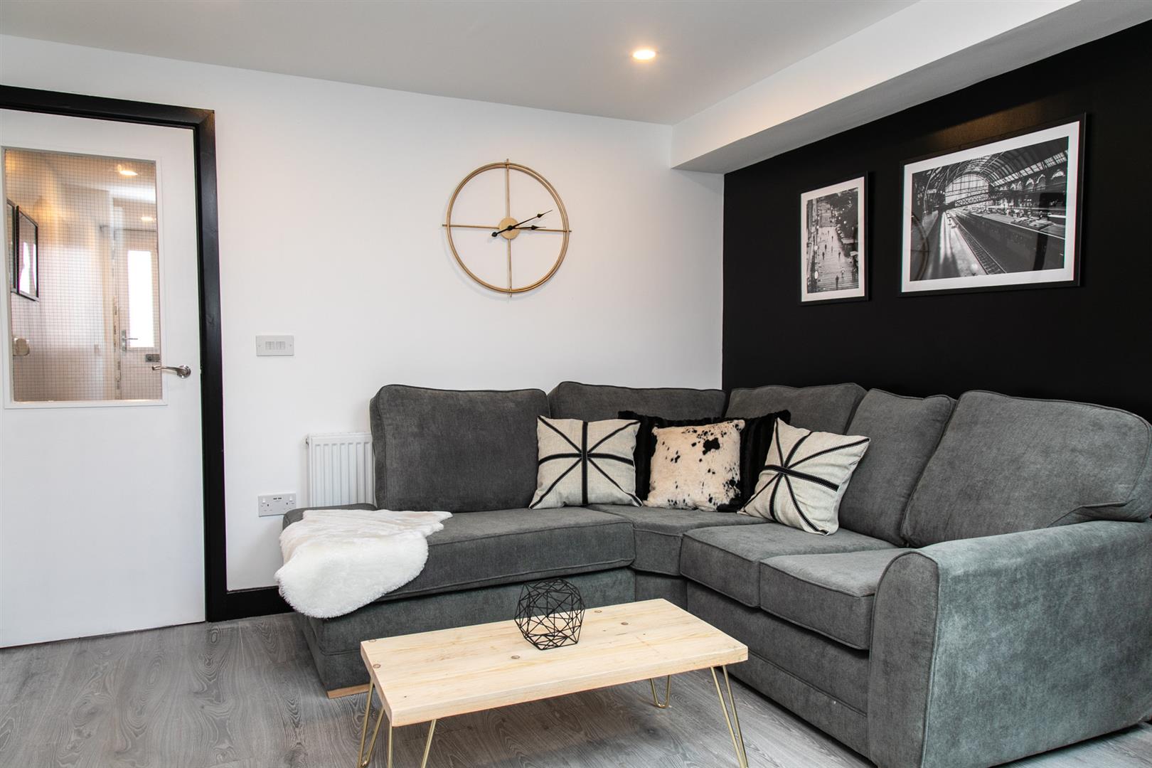 Dean Street, Ball Hill, Coventry